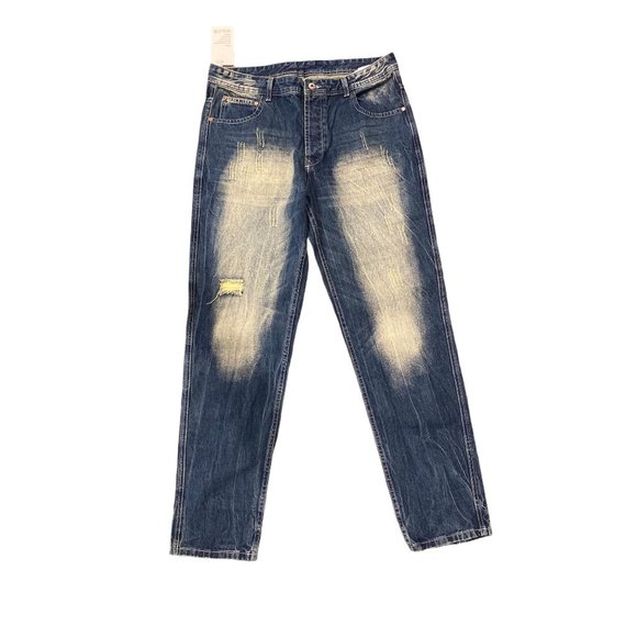 Unbranded Other - 3 for $15 Men Jeans Size 34 x 32 New with Tags Unbranded